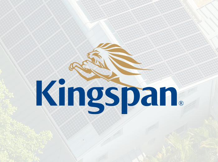 Discover Kingspan