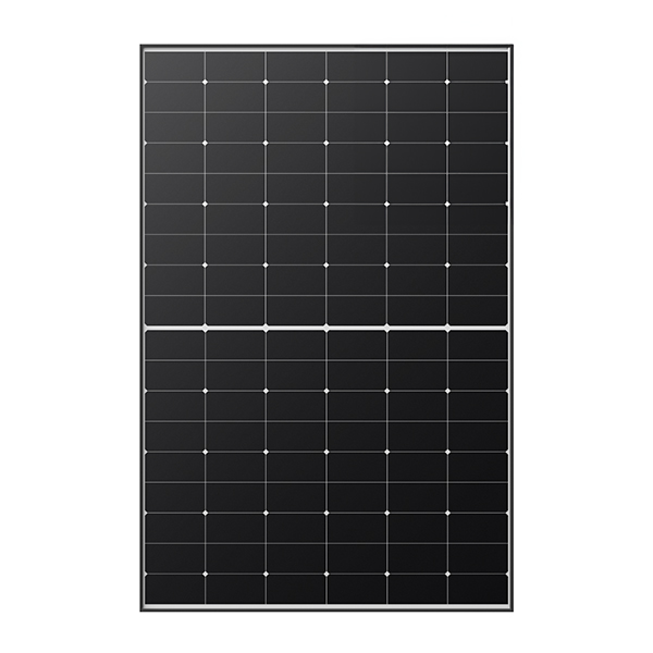 Longi 530w Mono 66 Cell Module Black Frame -25 Year Warranty