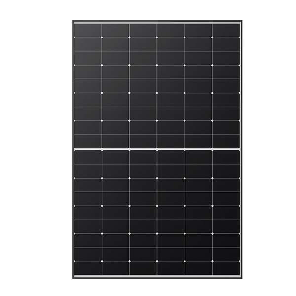 SDM Longi 530w Mono 66 Cell Module Black Frame -25 Year Warranty