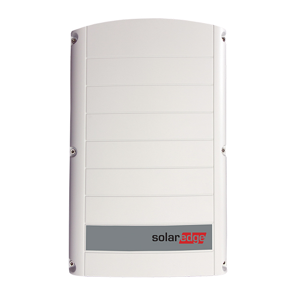 SolarEdge 3 Phase Inverter Bundle, 9kW, SolarEdge Energy Net Ready