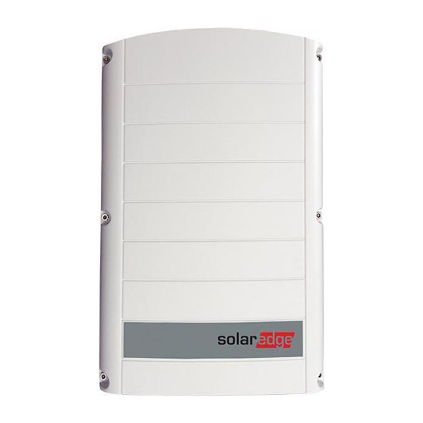 SolarEdge 3 Phase, 25kW, MC4, DC SPD