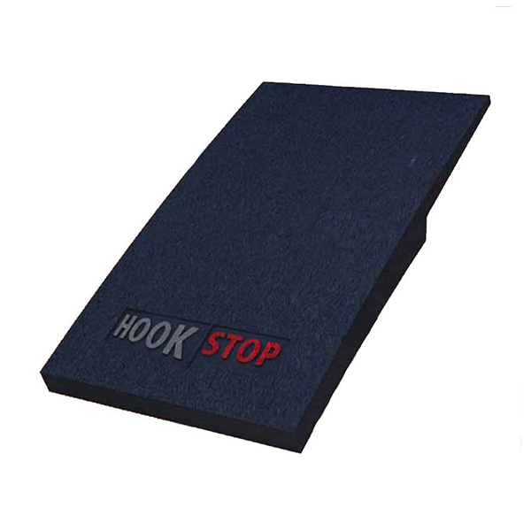 Hookstop (1 Pack of 6 Tiles)