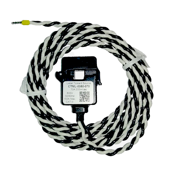 SolarEdge 70a Split-Core Current Transformer 50Hz