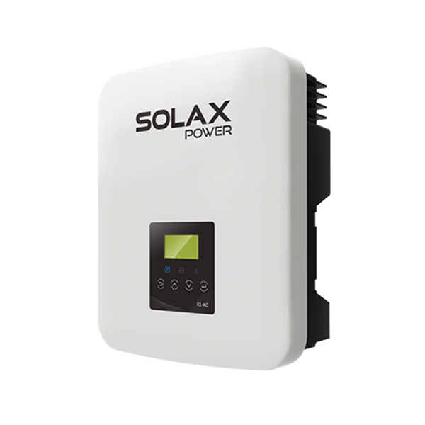 SolaX 3.6kW AC Charger(No EPS)