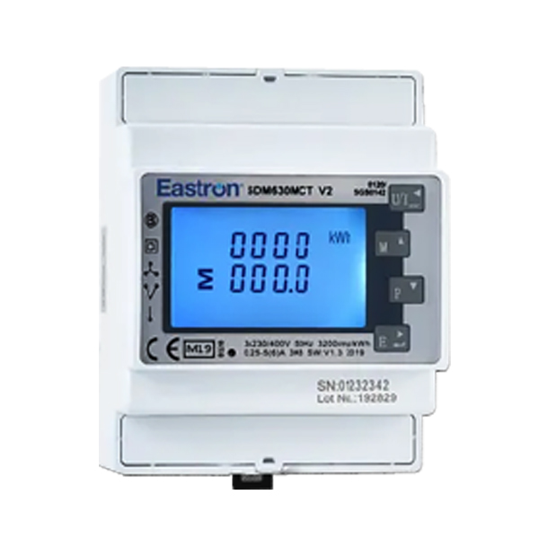 Sunsynk Eastron Digital Meter (3-Phase)