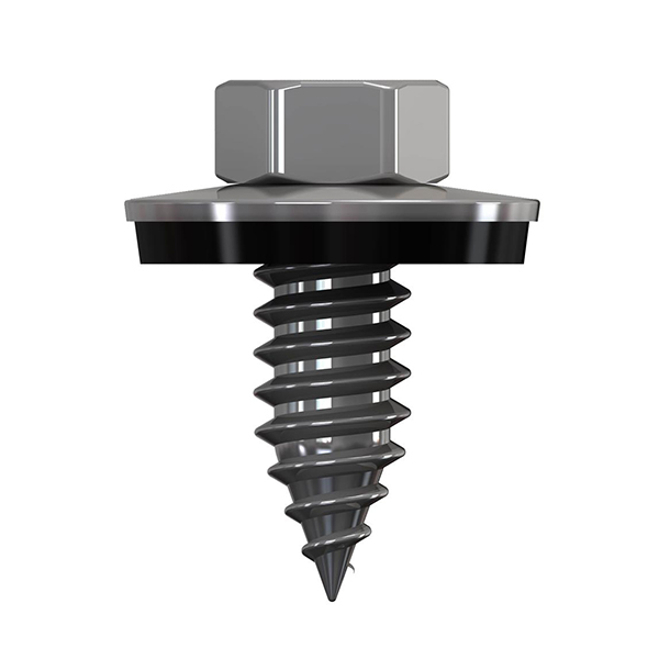 Sheet metal screw/repair A2 FABA-A-7,2x19