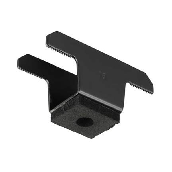 GSE IN ROOF - DOUBLE CLAMP V2023 EPDM - H14 - BLACK