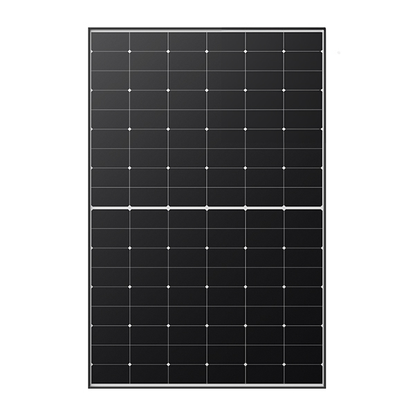 Longi 440W Mono 54Cell Black Frame 25 year warranty