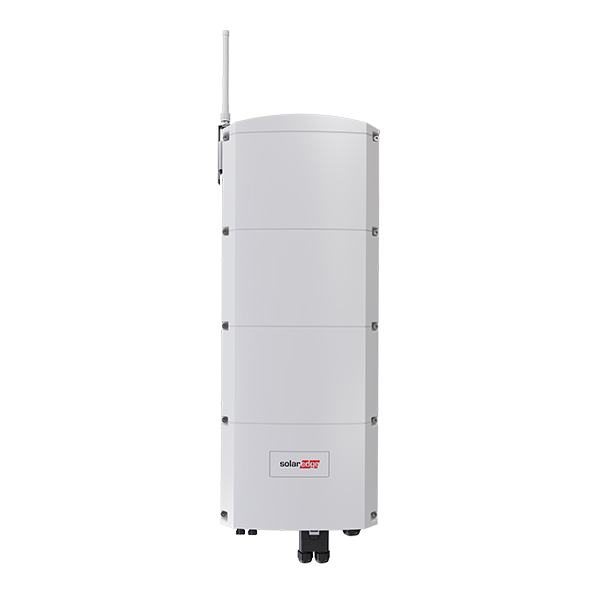 SolarEdge Home Hub Inverter - 3 Phase Backup, 10kW