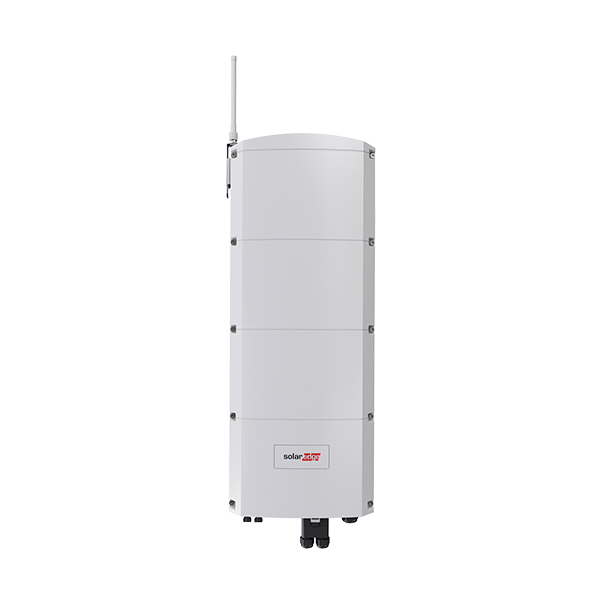 SolarEdge Home Hub Inverter - 3PH Backup, 8kW