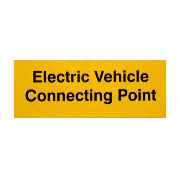 EV Connecting Point