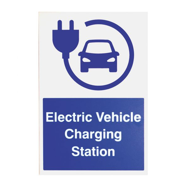 EV Charging Station