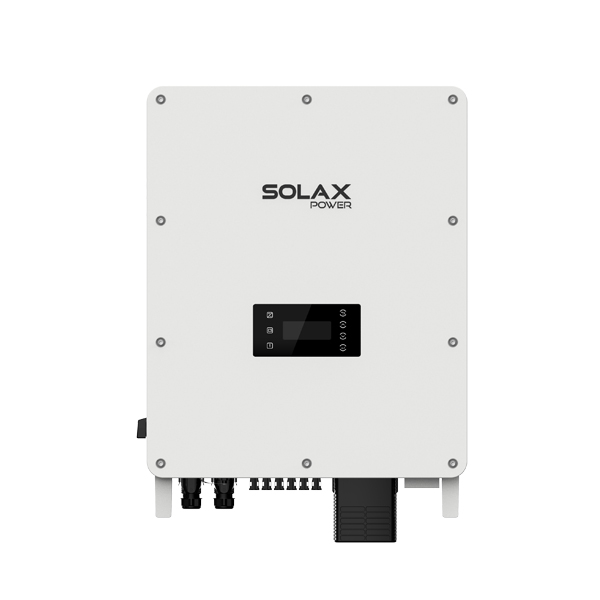 SolaX Aelio 50kW Hybrid Inverter