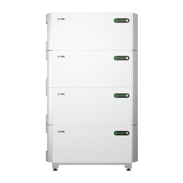 SAJ B2-LV Battery, 5.0kWh