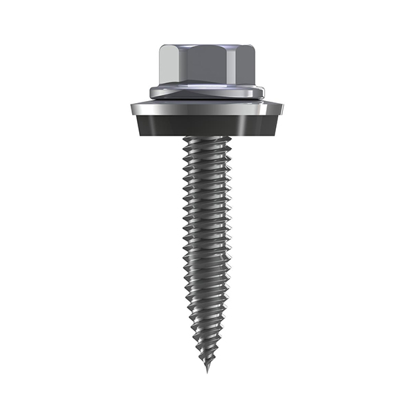 Sheet metal screw A2 4,5x25