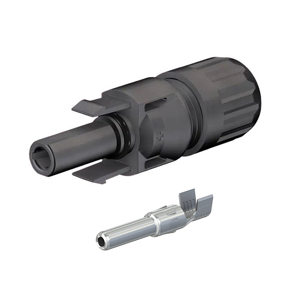 Staubli MC4 Female Connector