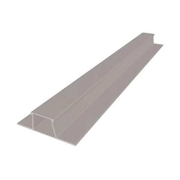 Trapezoidal sheet rail AK l=3150