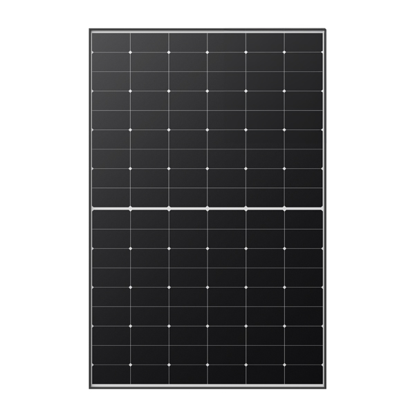 Longi 435W Mono 54Cell Black Frame - 25 Year Warranty