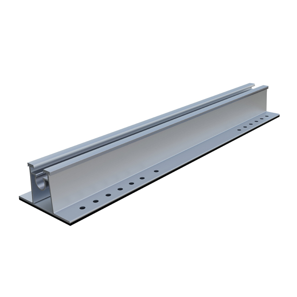 S:FLEX Lift Trapezoidal sheet rail 375