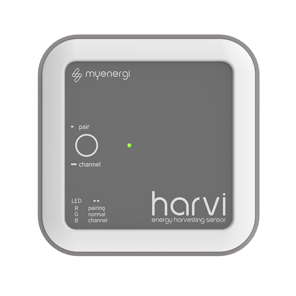 Myenergi energy harvesting wireless sensor 3ch 65A