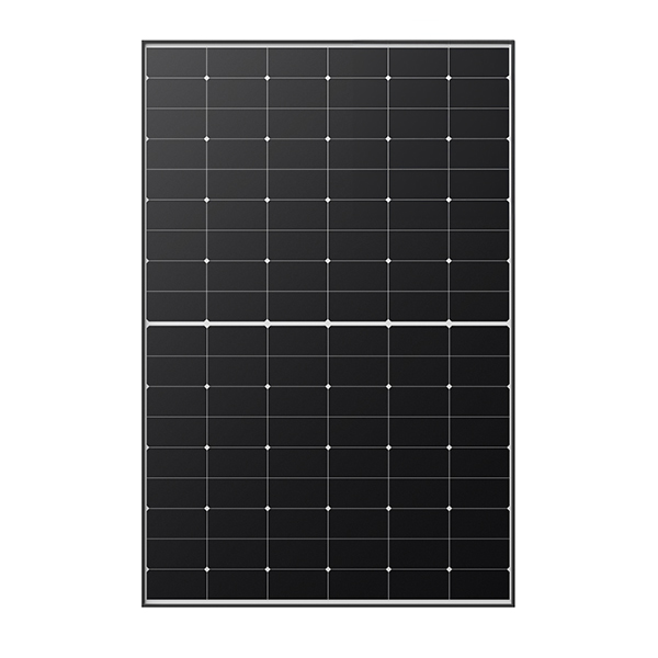 Longi 430W Mono 54Cell Black Frame - 25 Year Warranty